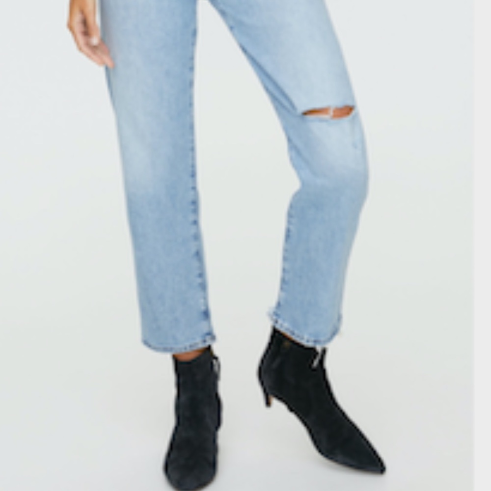 Citizens of Humanity MCKENZIE SUNRISE Jeans